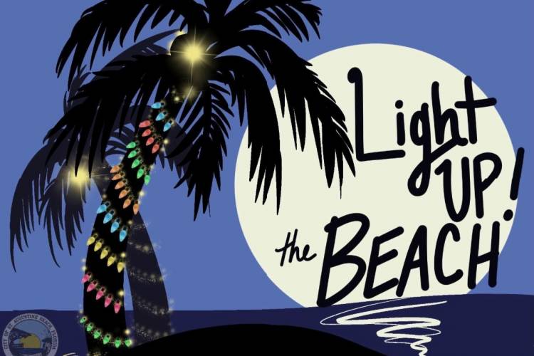 Photo Courtesy of https://www.staugbch.com/community/page/light-beach-holiday-season-2020