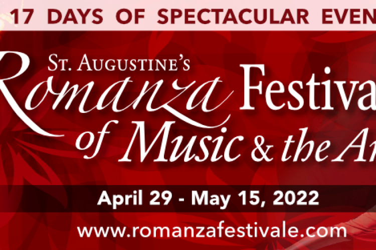 St. Augustine Romanza Festivale 