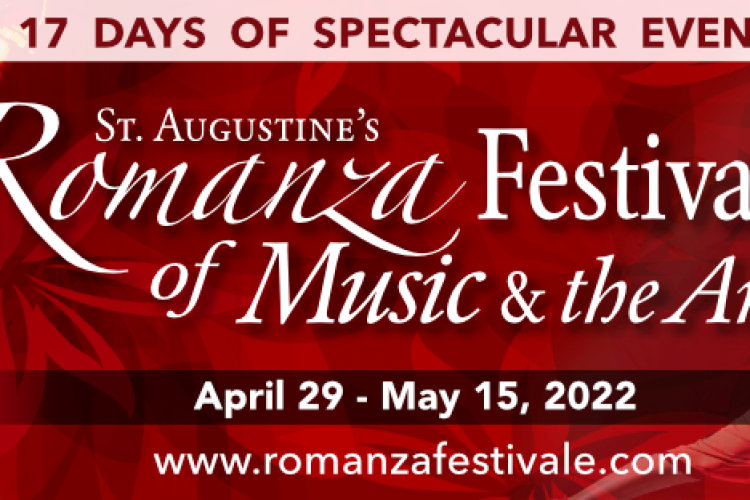 St. Augustine Romanza Festivale