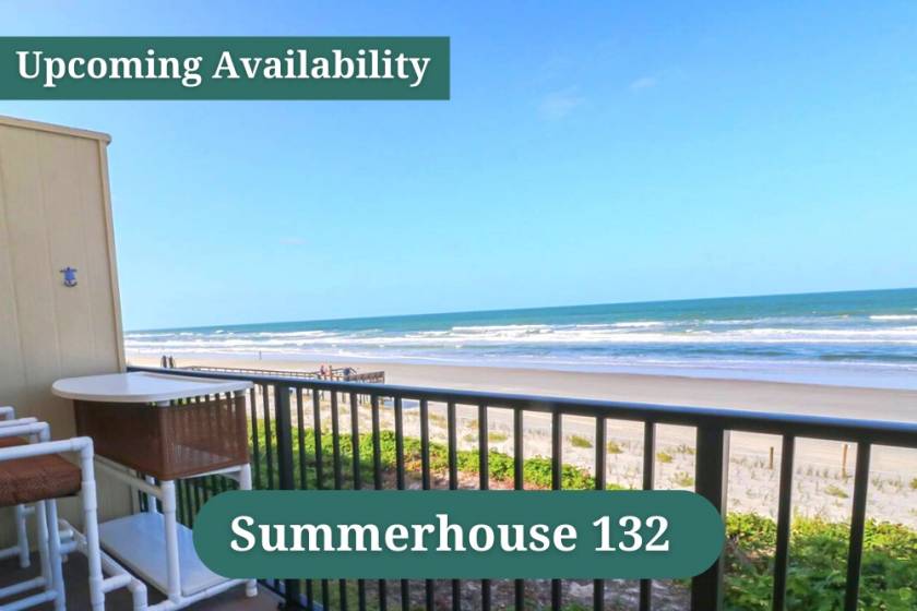 A Guide to Summerhouse for Your Next St. Augustine Getaway Sand